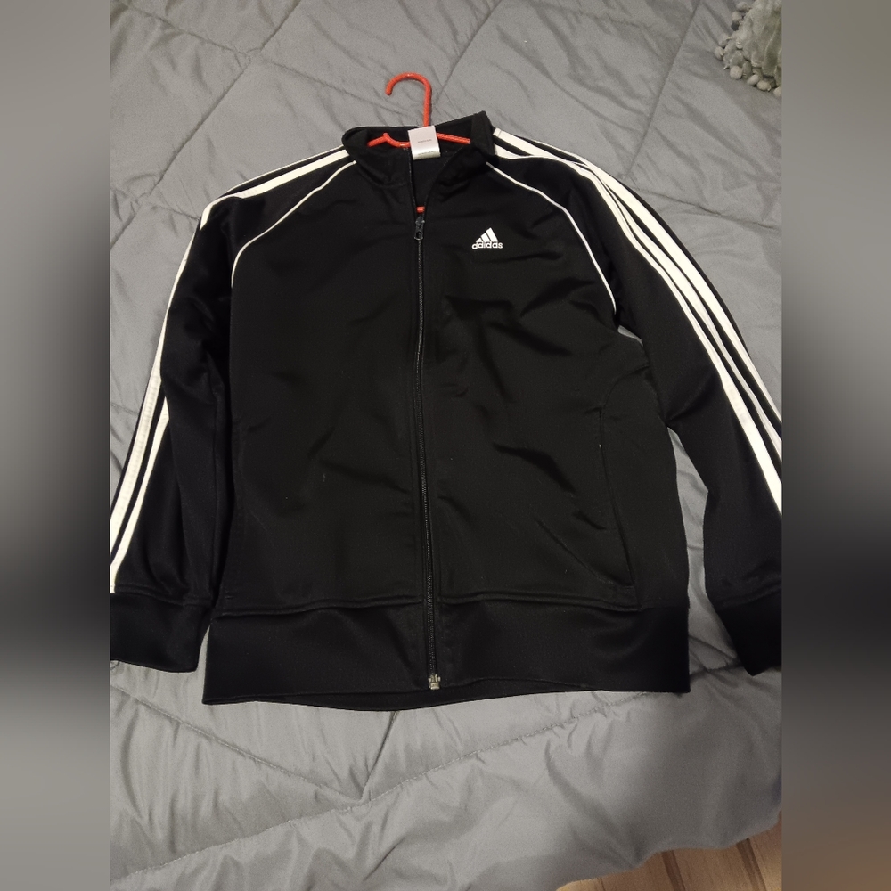 Adidas jacket